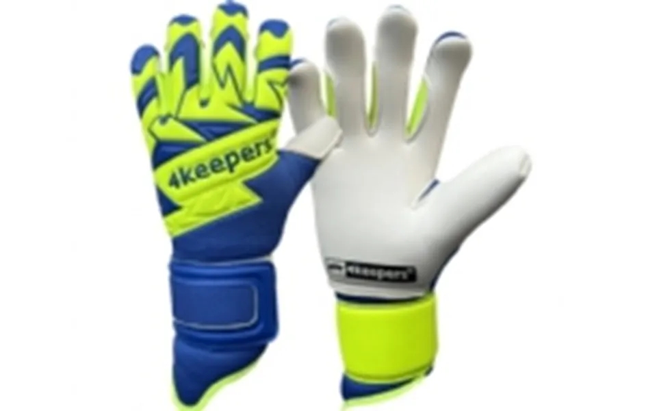 4Keepers r kawice 4keepers equip breeze nc junior s836251