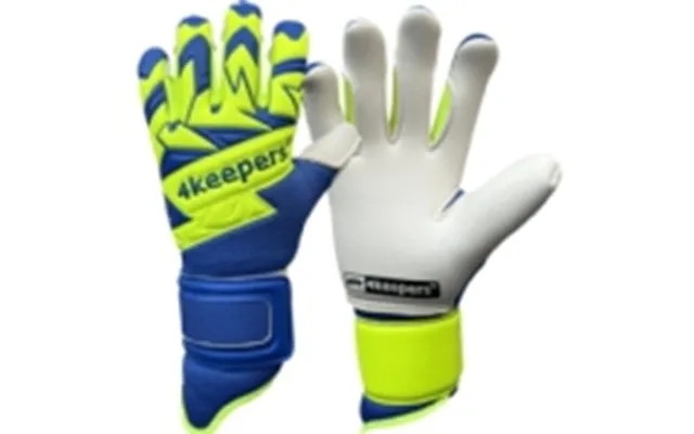 4keepers R Kawice 4keepers Equip Breeze Nc Junior S836251 product image