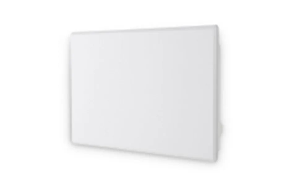 Adax eco basic panel 06ket - 600w 230v white