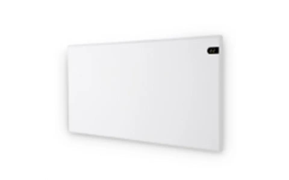 Adax heating panel neo basic np 08 dt white 400v 800w - fast installation height 370mm
