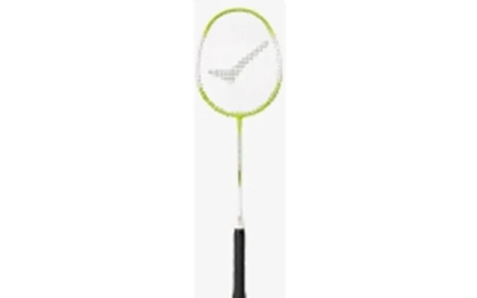 Allright badminton racket allright vanquard 200 grøn - bdrvq200