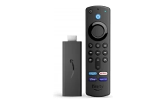 Amazon four tv stick 4k max - av-player product image