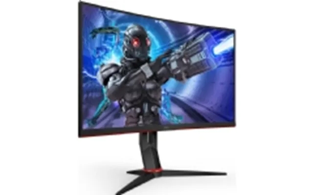 Doc gaming c32g2ze bk - part-screen product image