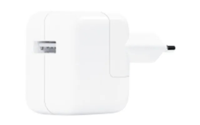 Apple 12w Usb Power Adapter - Strømforsyningsadapter product image