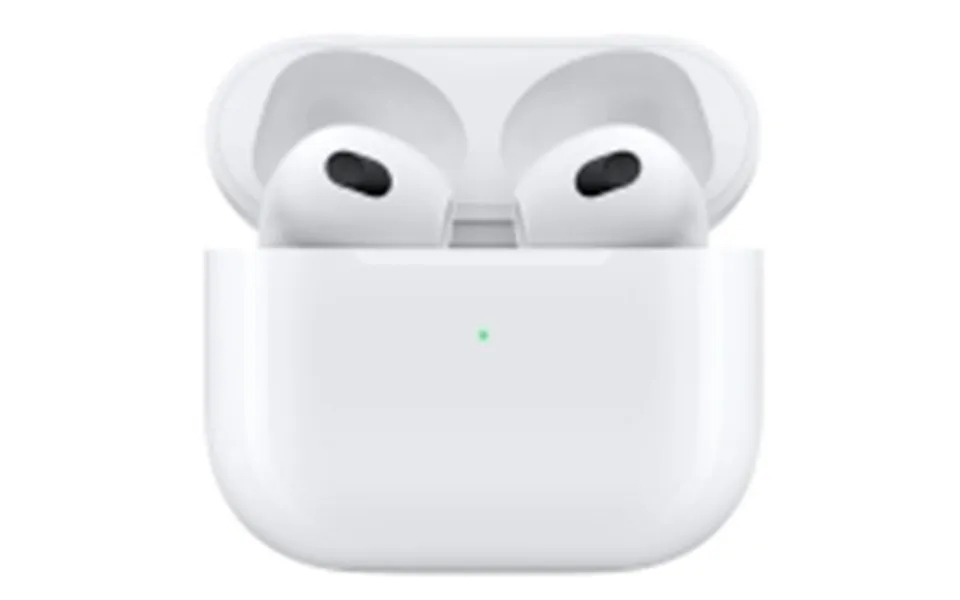 Apple airpods with magsafe charging case - 3. Generation
