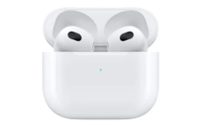 Apple Airpods With Magsafe Charging Case - 3. Generation product image