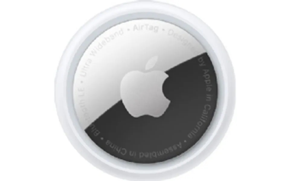 Apple Airtag - Anti-tab Bluetooth-tag For Apple
