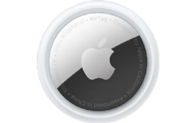 Apple airtag - anti-loss bluetooth tag lining apple product image