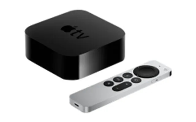 Apple tv hd - av-player product image