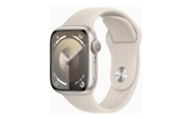 Apple watch series 9 gps - 41 mm product image
