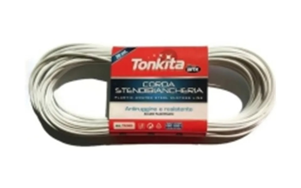 Arix Tonkita-kabel Stålkabel 20m Tk082 Arix