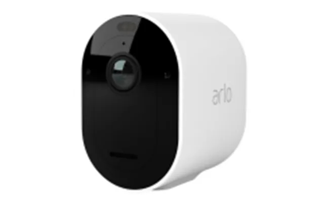 Arlo Pro 5 - Netværksovervågningskamera product image