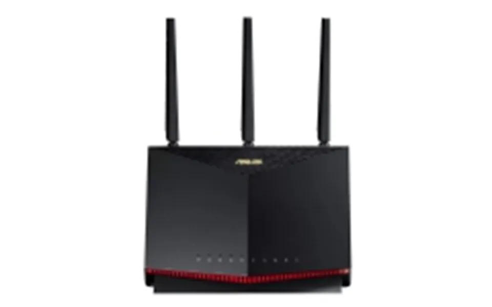 Asus rt-ax86u pro - wireless router