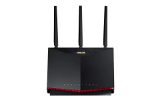 Asus rt-ax86u pro - wireless router product image