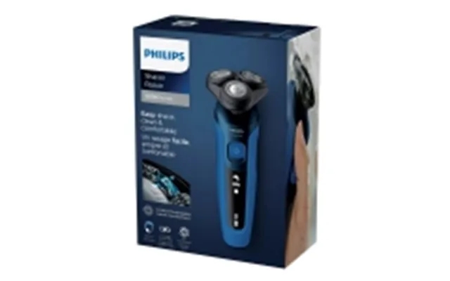 Barbermaskine Philips Serie 5000 S5466 17 product image