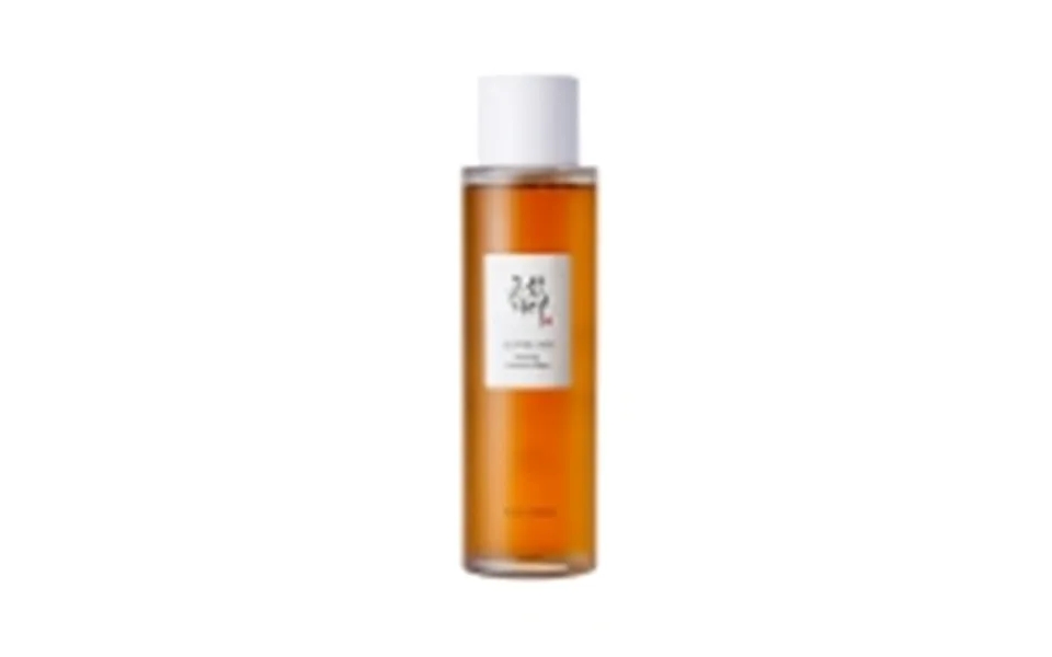 Beauty Of Joseon Beauty Of Joseon Facial Essence Med Ginseng - 150 Ml