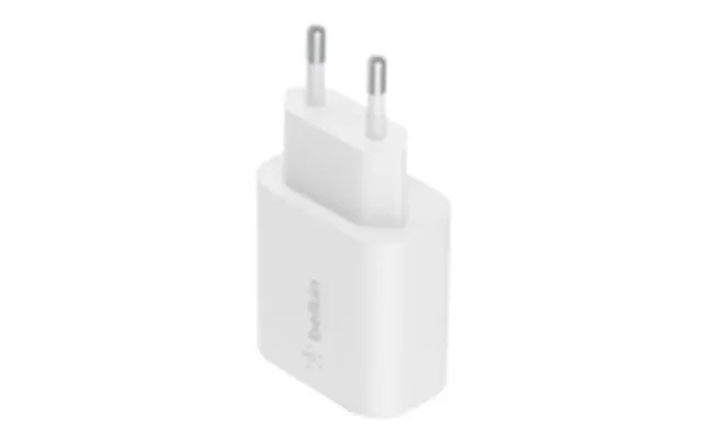 Belkin Boostcharge - Strømforsyningsadapter product image