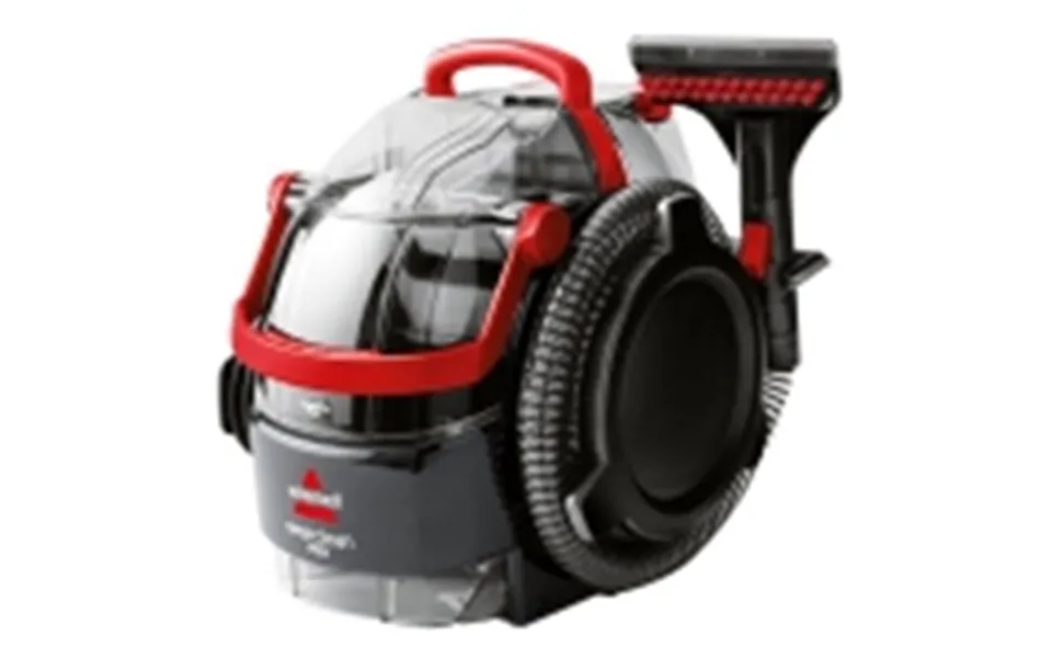 Bissell Spotclean Pro 1558n Tæpperenser