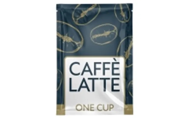 Bki Caffé Latte Wonderfull 18g Brev - 50 Stk. product image