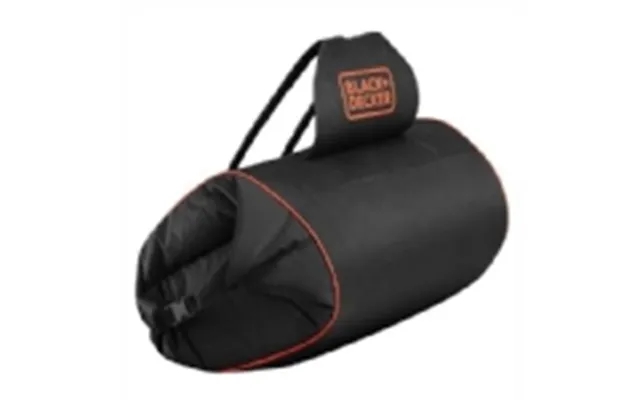 Black & decker gwbp1 - rygsæk collection bag product image