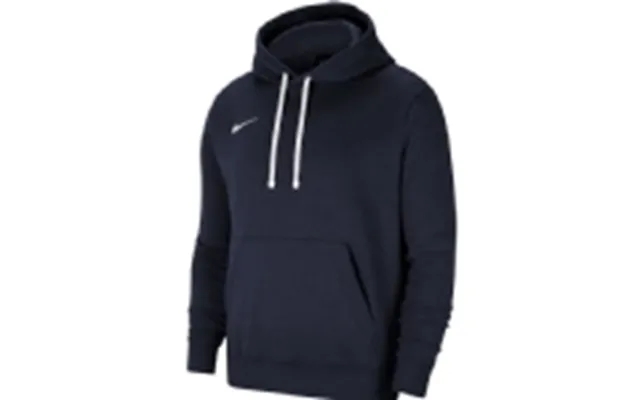 Bluza nike park 20 fleece hoodie cw6894 451 product image