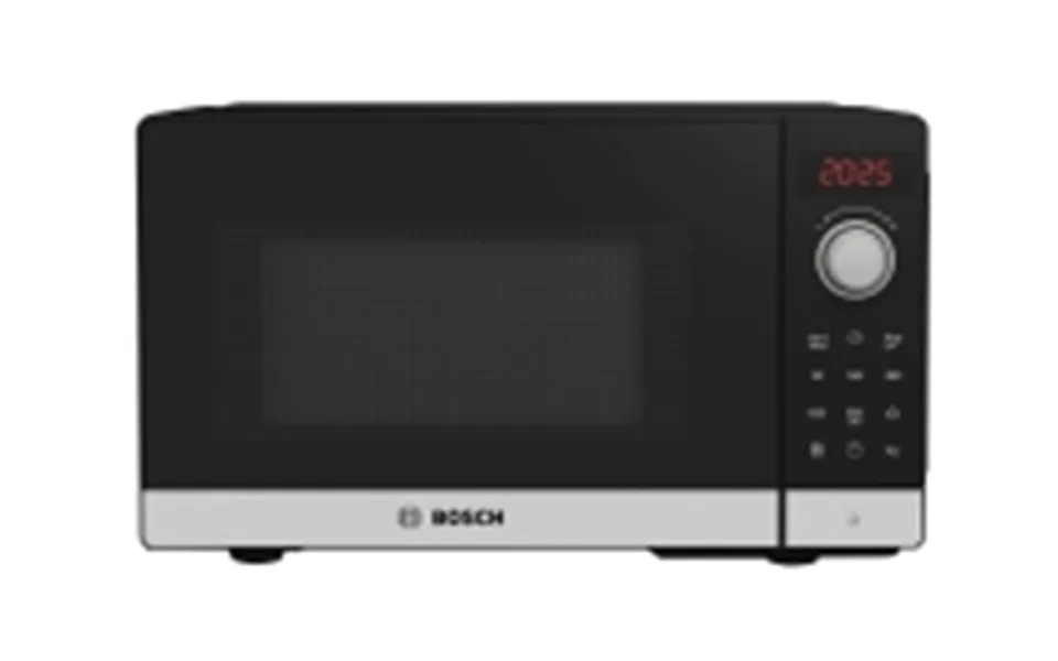 Bosch Serie 2 Fel023ms2 - Mikrobølgeovn Med Grill