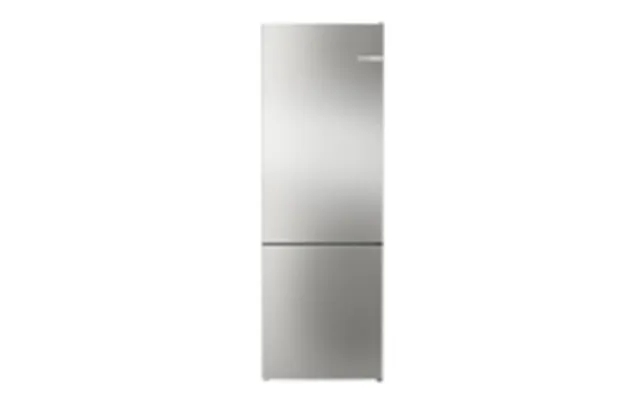 Bosch series 4 kgn492idf cooling - freezer - freestanding product image