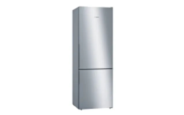 Bosch series 6 kge49aica - køleskab freezer product image