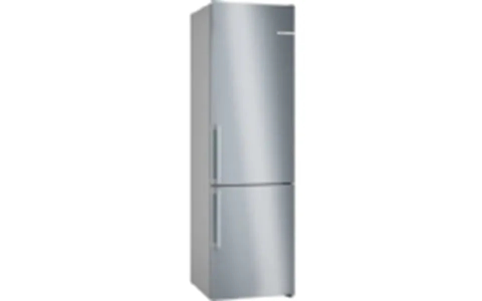 Bosch series 6 kgn39aiat - køleskab freezer