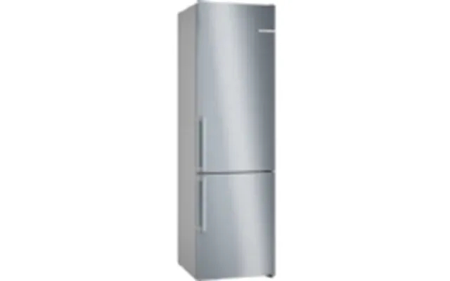 Bosch series 6 kgn39aiat - køleskab freezer product image