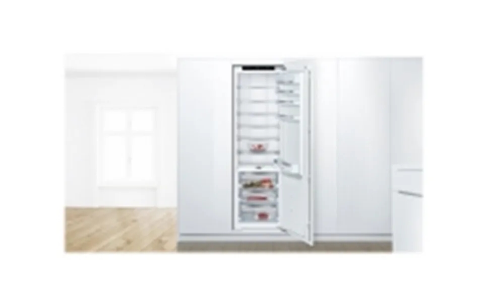 Bosch series 8 kif81pfe0 - køleskab