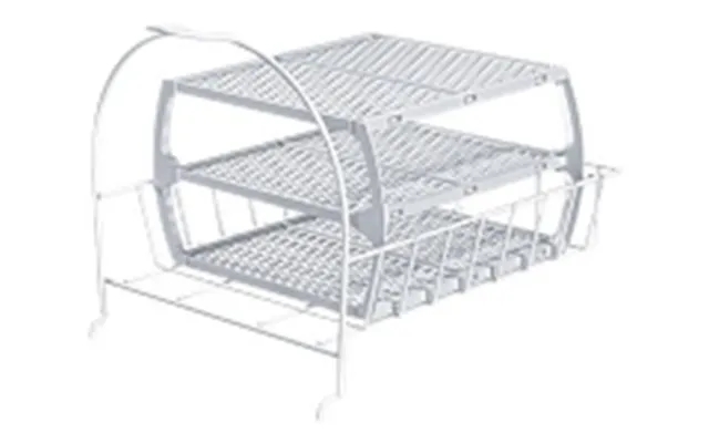Bosch wmz20600 basket to dryer product image
