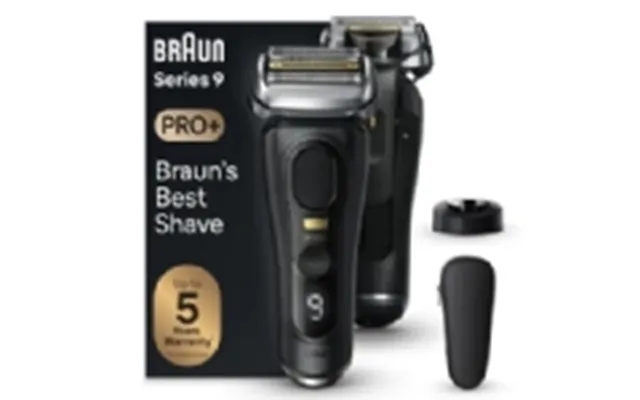 Braun Series 9 Pro 9510s Wet & Dry - Folie Shaver product image