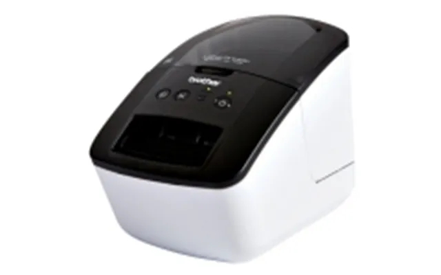 Brother ql-700 - label printer product image