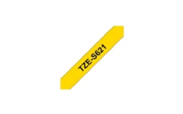 Brother tzs621 - sort on yellow product image