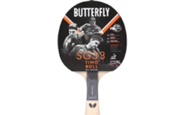 Butterfly table tennis bat timo boll sg33 85017 product image