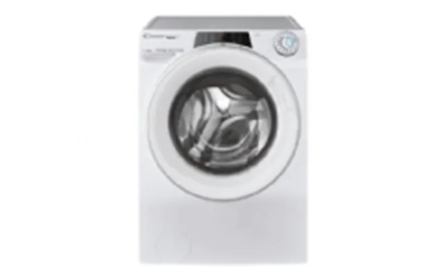 Candy rapido ro41274dwmst 1-s - washing machine product image
