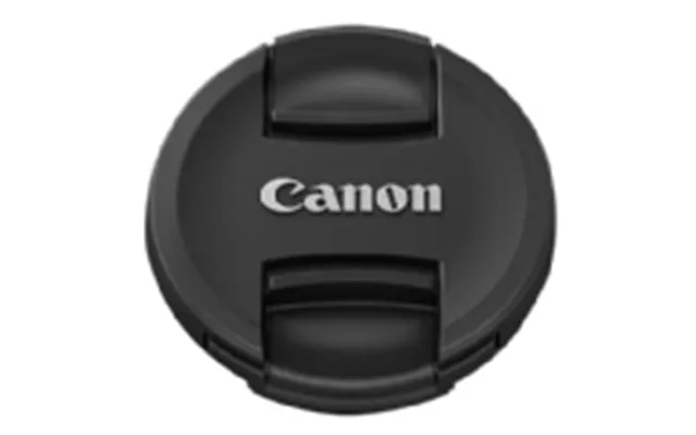 Canon e-58ii - lens cap product image