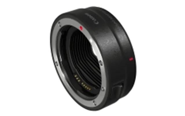 Canon mount adapter - lens adapter canon ef product image
