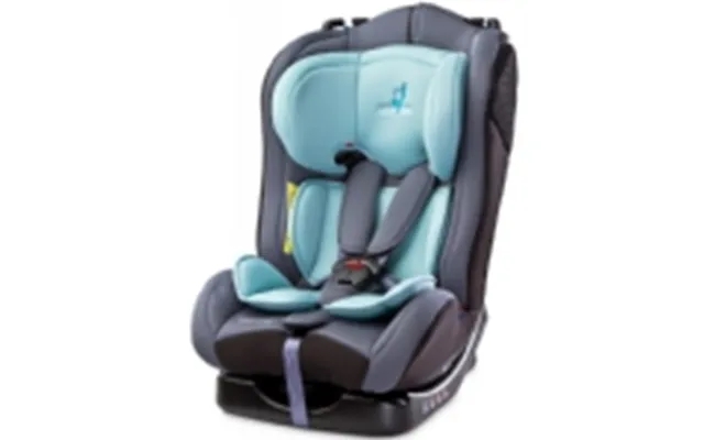 Caretero car seat combo 0-25 kg mint - gxp-606473 product image