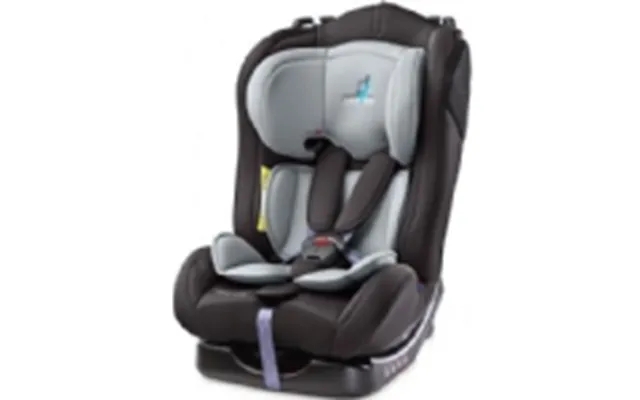 Caretero combo 0-25 kg car seat black product image