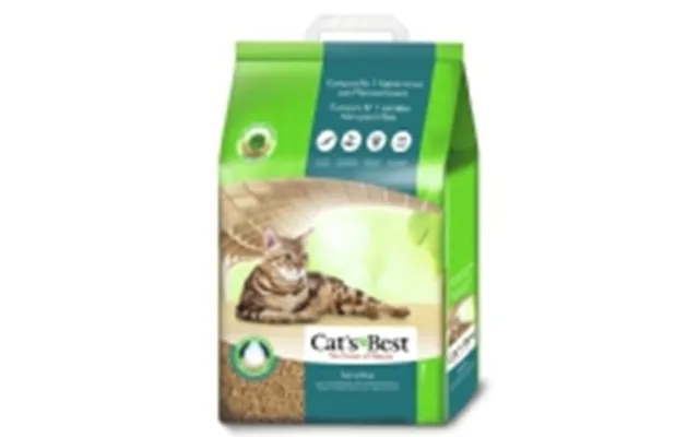 Cat’p best sensitive - granules product image