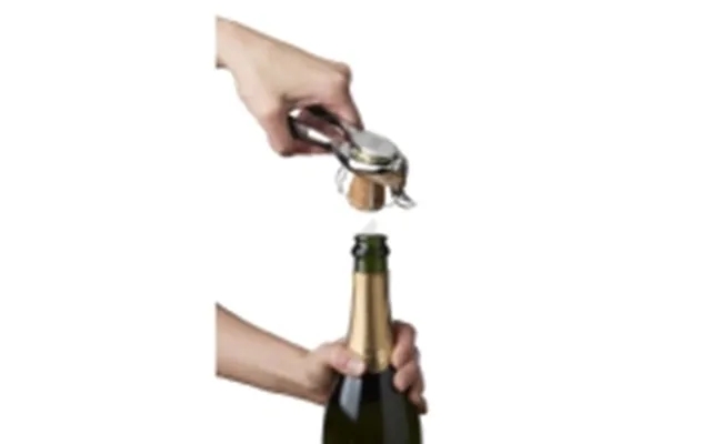 Champagneflaskeåbner vacuvin product image