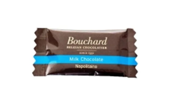 Chocolate bouchard lys - 5g flow packed 1kg product image