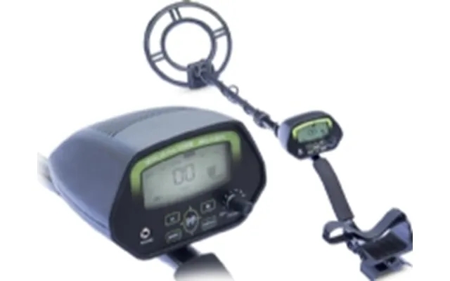 Cobra metal detector metal detector cobra tector ct-1037 product image