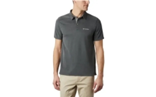 Columbia Columbia Nelson Point Polo 1772721011 Szare Xl product image