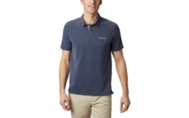 Columbia nelson points shirt to men navy size p 1772721464 product image