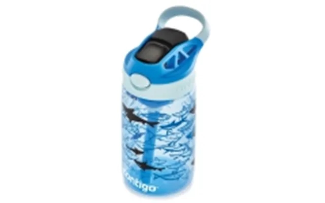 Contigo Easy Clean Drikkedunk Til Børn Blue Sharks Con2127476 product image