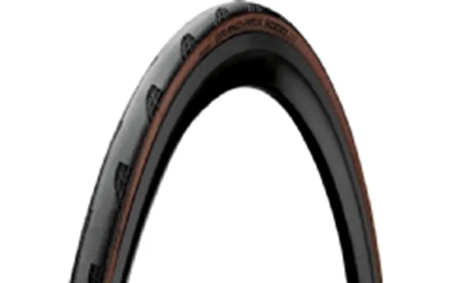 Continental Grand Prix 5000 28-622 Tire - Black Clear product image