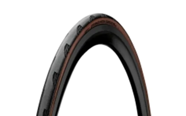 Continental Grand Prix 5000s Tr Folding Tire 32-584 Black Transparent - Blackchili product image